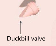 Wireless Electric Breast Pump