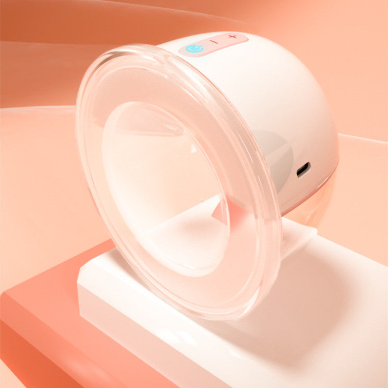 Wireless Electric Breast Pump
