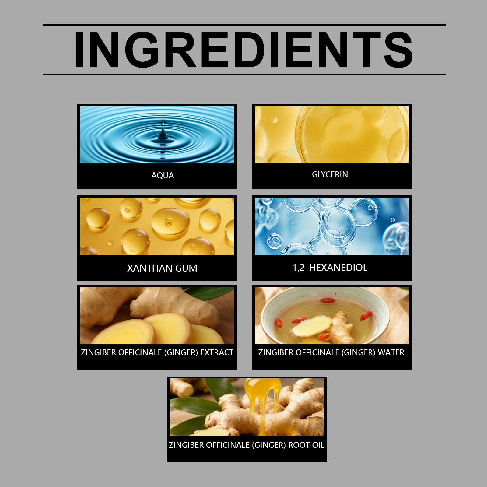 Herbal Nourishing Skin Spray