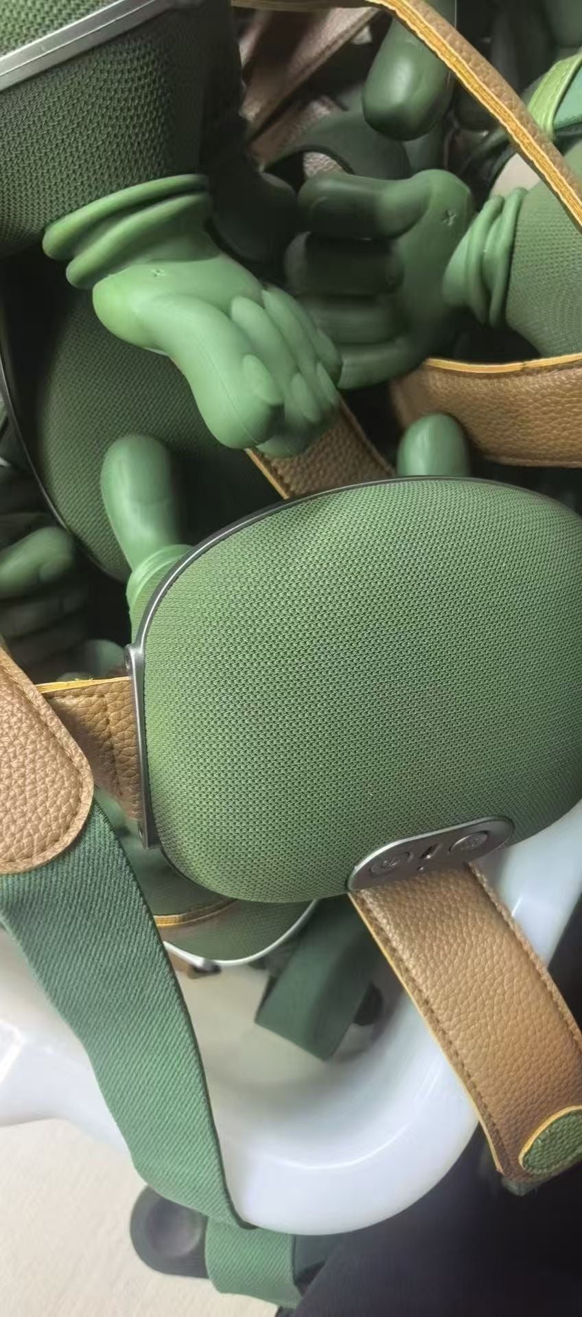 Neck & Shoulder Massage Instrument