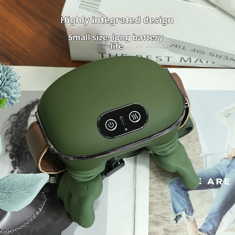 Neck & Shoulder Massage Instrument