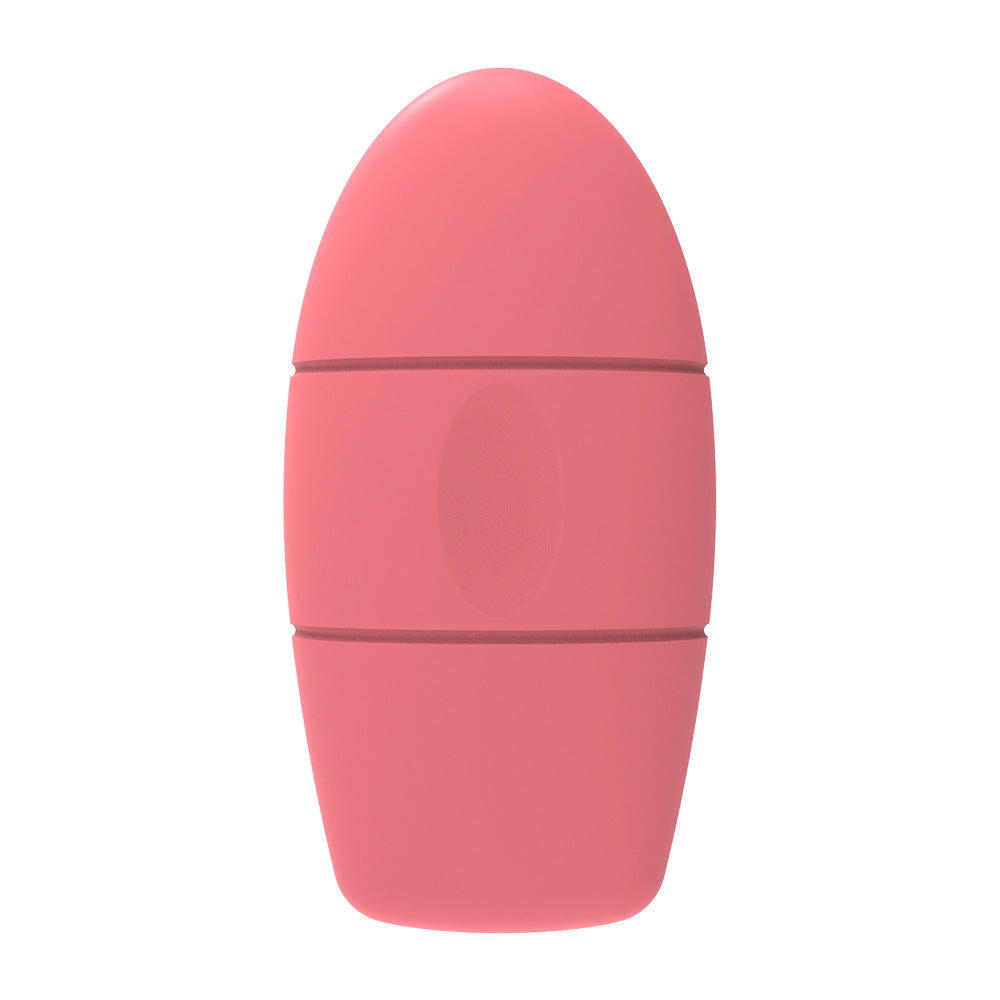 Silicone Ice Face Roller