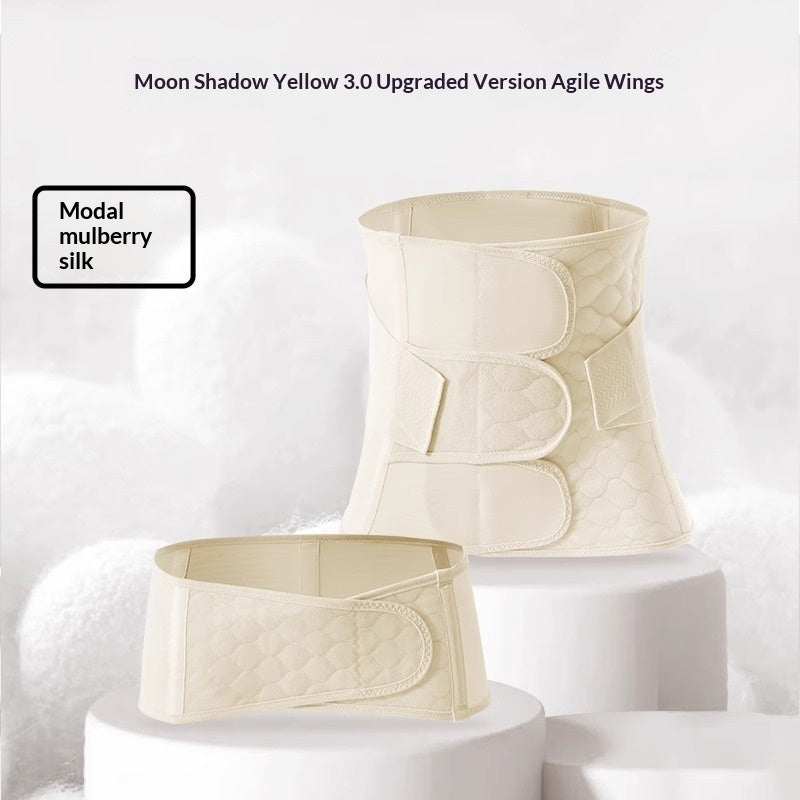 Postpartum Belly Wrap