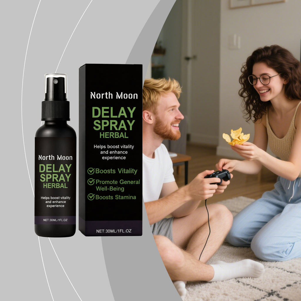 Herbal Nourishing Skin Spray