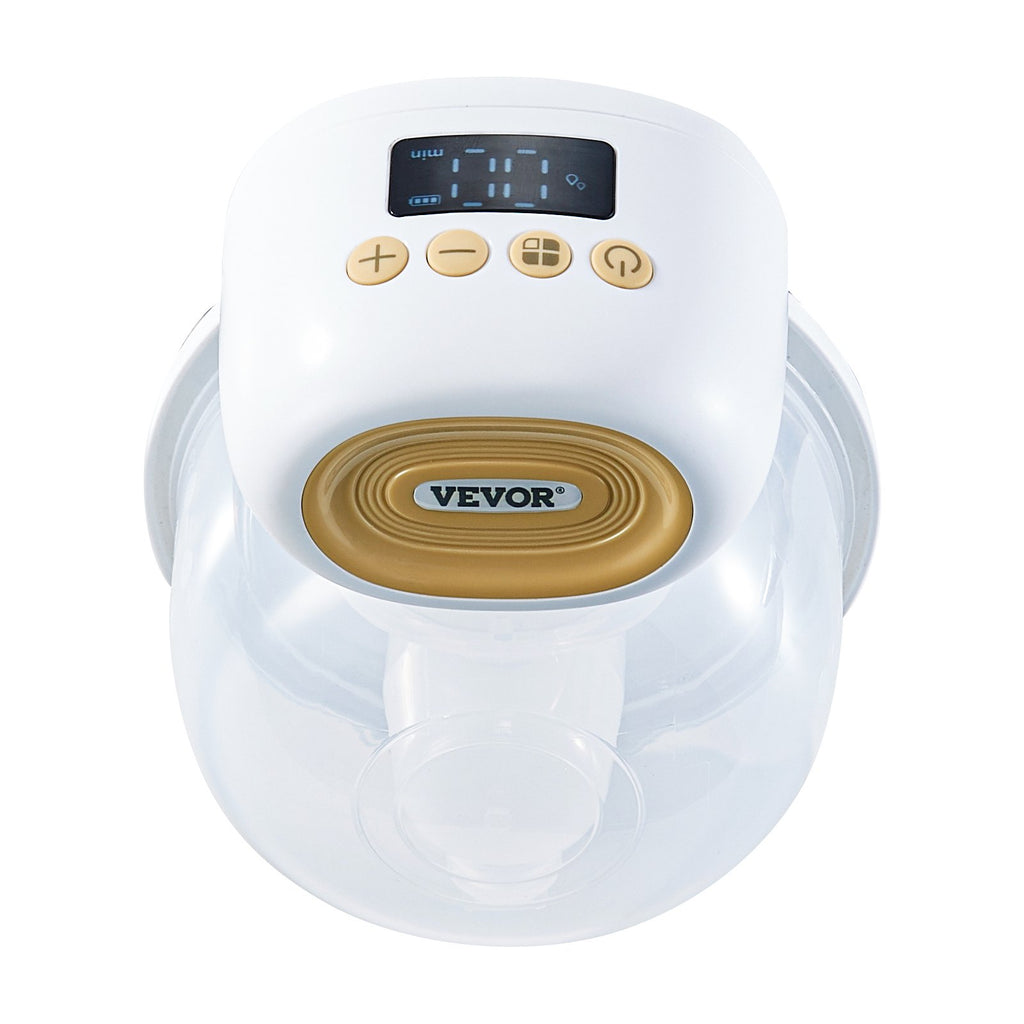 Hands-Free Electric Breast Pump