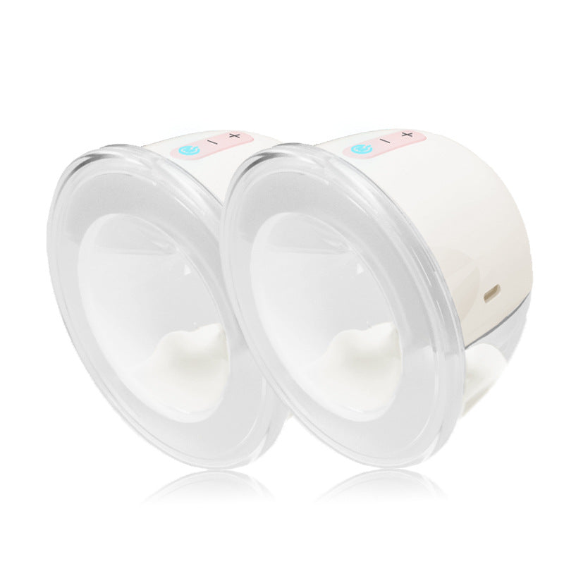 Wireless Electric Breast Pump