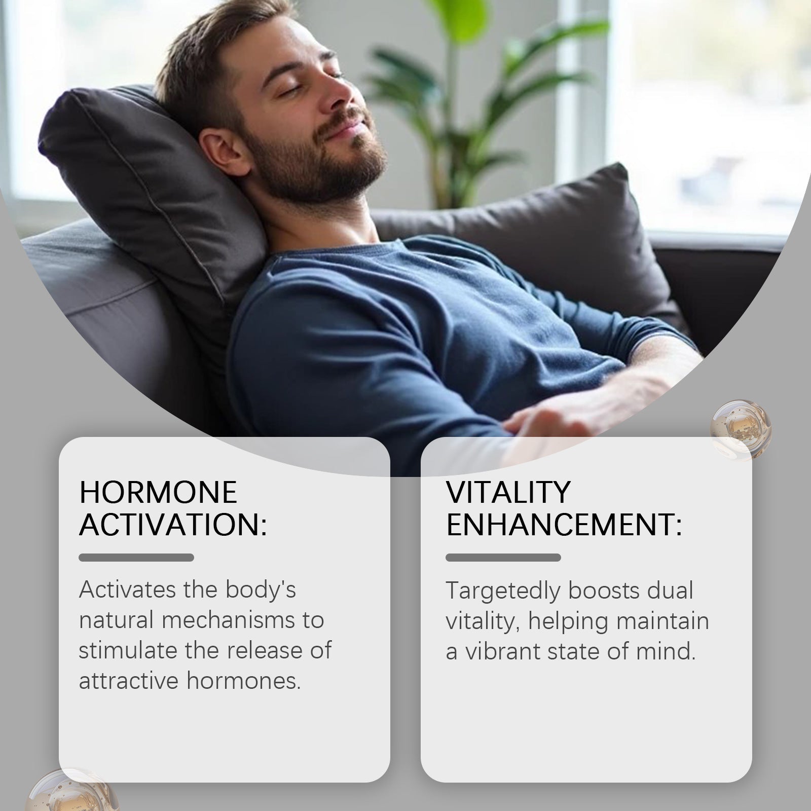 Herbal Nourishing Skin Spray