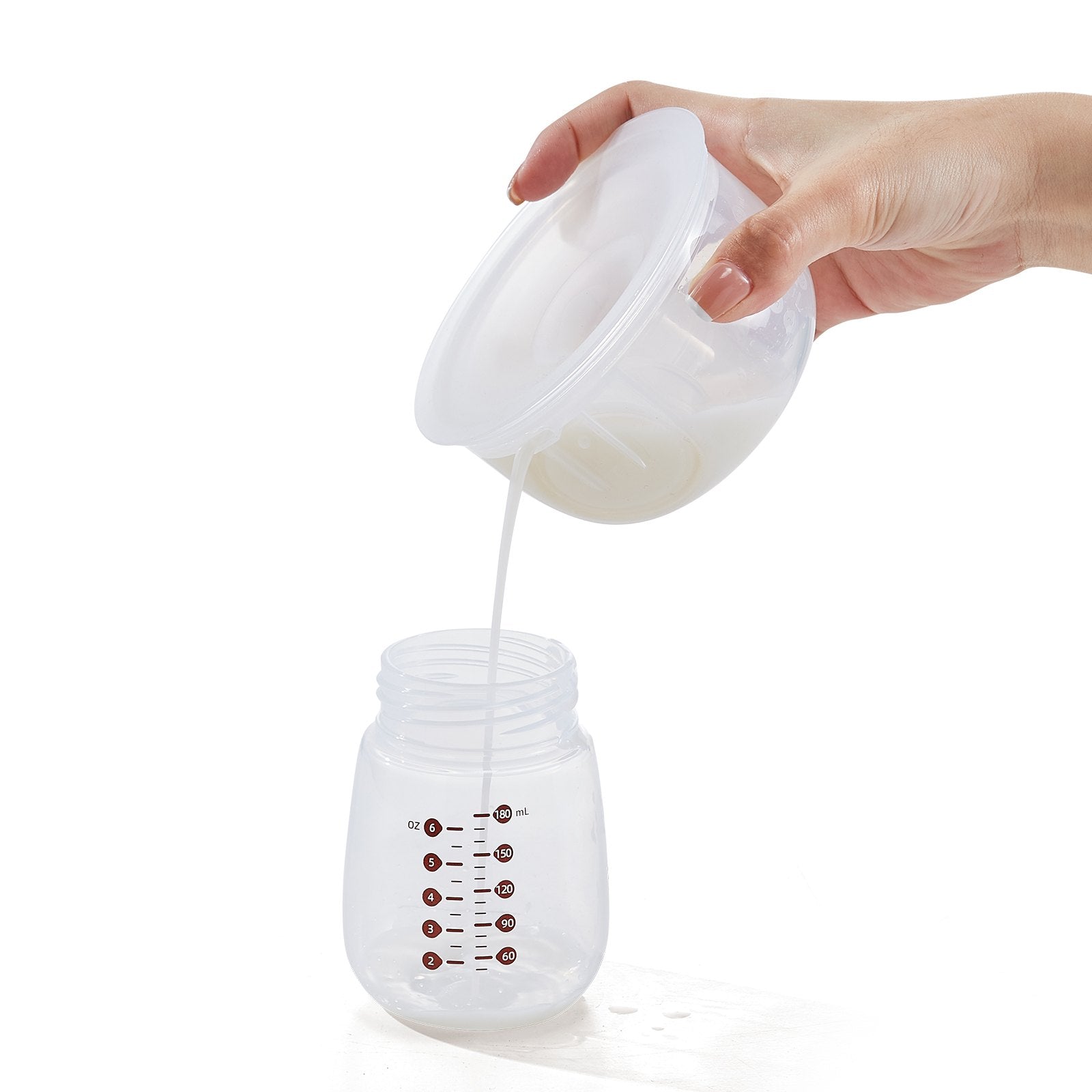 Hands-Free Electric Breast Pump